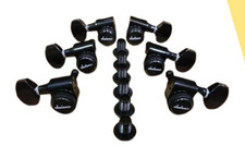 Jackson locking accordatori usato  Spedire a Italy
