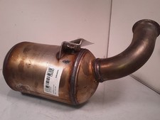 Catalyseur citroën 1.4 d'occasion  Roche-la-Molière