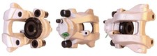 Elstock 2273 bremssattel gebraucht kaufen  Berlin