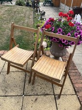 Pair vintage mid for sale  MEXBOROUGH