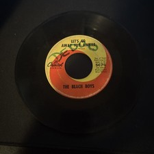 Rock beach boys for sale  Garden City