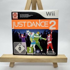 Videogioco just dance usato  Napoli