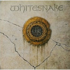 Whitesnake 1987 gebraucht kaufen  Berlin