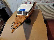 Radio controlled model for sale  WELLINGBOROUGH