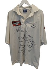 Asics yorkshire cricket for sale Asics yorkshire cricket for sale  UK