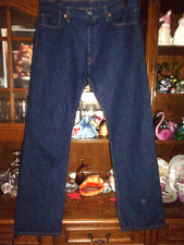 Levis 501. new. for sale  HUDDERSFIELD