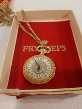 Antico orologio tasca usato  Savona
