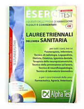 Esercitest quesiti prove usato  Caserta
