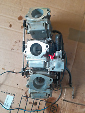 Yamaha 60hp outboard for sale  ROCHDALE