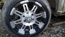 Tire american racing for sale  Lyles