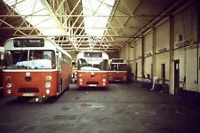 midland red bus for sale  BIRMINGHAM