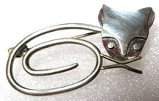 Vintage stunning sterling d'occasion  Expédié en Belgium