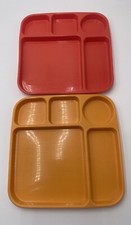 Nordicware plastic divided for sale  Alabaster