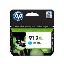 Riginal 912xl tinte gebraucht kaufen  Kiefersfelden