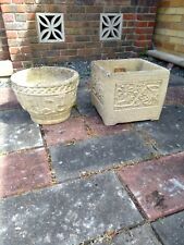 Cotswold studios planters for sale  MAIDSTONE