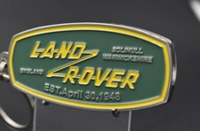 Land rover keychain for sale  Corona