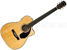 Fender 60sce chitarra usato  Foligno