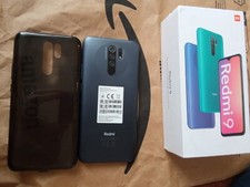 Smartphone android xiaomi usato  Bologna