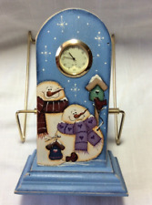 Wooden hand painted for sale  Great Falls