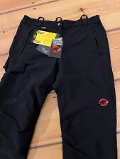 Mammut champ pants gebraucht kaufen  Hamburg