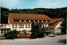 4803 steinhagen berghotel gebraucht kaufen  Buchholz i.d. Nordheide
