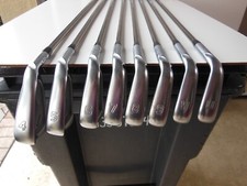 Ping i210 iron for sale  Sun City Center