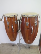 Sonoc congas havanna gebraucht kaufen  Aachen