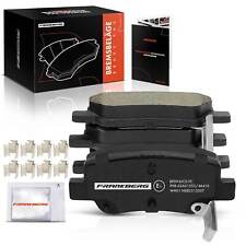 Premium rear brake for sale  UK