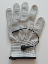 Reizstrom handschuh stim gebraucht kaufen  Mannheim