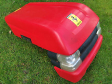 Westwood series bonnet for sale  LINCOLN