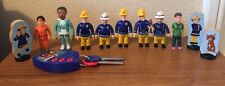 Vintage fireman sam for sale  EXETER