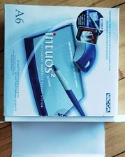 wacom intuos 2 usato wacom intuos 2 usato Verbania