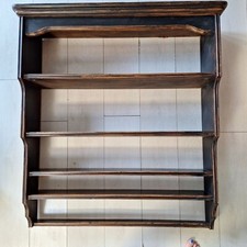 Vintage oak wall for sale  NEWPORT