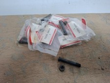 8 NOS TOYOTA トヨタ PARAFUSO DE HASTE DE CONEXÃO HILUX 2R 12R RN10 RN13 RN15 RN16 RN20 RN25, usado comprar usado  Enviando para Brazil