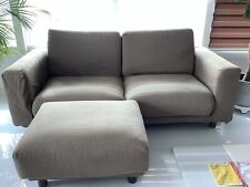 Muji sofa foot for sale  LEIGHTON BUZZARD