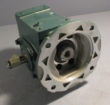 Usado, Dodge Tigear 2 17Q15L56 redutor de velocidade relação 15:1 5/8" furo 7/8" diâmetro do eixo novo na caixa comprar usado  Enviando para Brazil