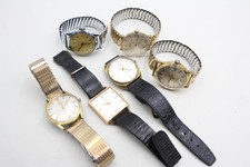 Vintage mechanical watches for sale  LEEDS