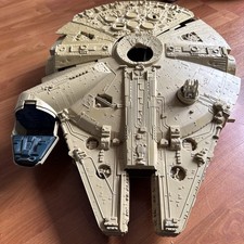 Vintage star wars for sale  BASINGSTOKE