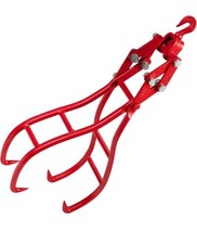 Logging tongs inch for sale  Hesperia