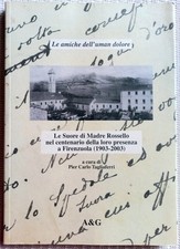 Firenzuola suore madre usato  Montecatini Terme