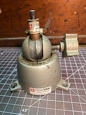 Vintage panavise model for sale  Kinsman