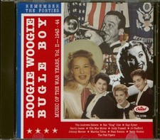 Vol. boogie woogie for sale  Carlstadt