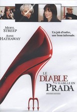 Dvd diable habille d'occasion  Les Mureaux