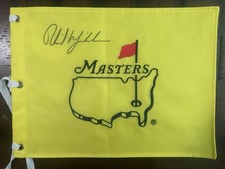 masters flag for sale  Henderson