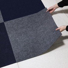 Carpet tiles peel for sale  Brentwood