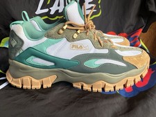 fila mens shoes for sale  Grand Bay