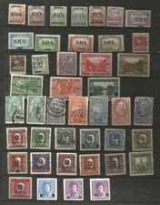 Yugoslavie d'occasion  Lyon VI