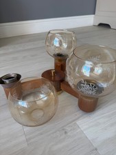 Brass vintage flemish for sale  ST. ALBANS
