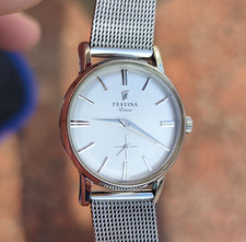 Relógio analógico Festina Extra F20258 comprar usado  Enviando para Brazil