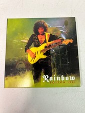Boston 1981 by Rainbow (CD, 2016) comprar usado Boston 1981 by Rainbow (CD, 2016) comprar usado  Enviando para Brazil